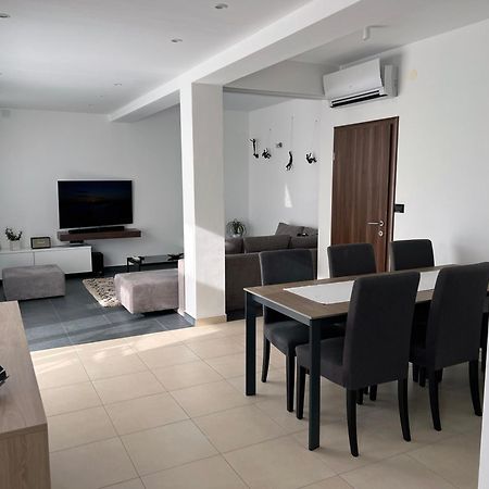 Apartment Spanjol Banjol Eksteriør billede