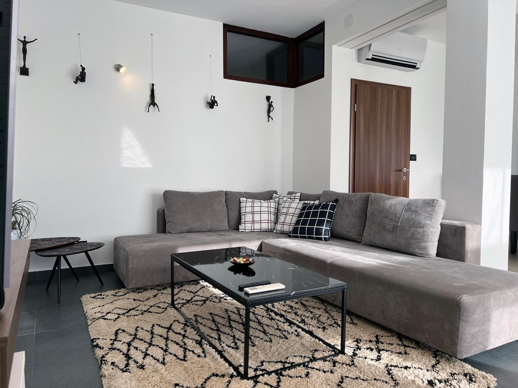 Apartment Spanjol Banjol Eksteriør billede