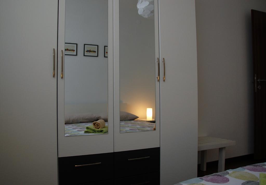 Apartment Spanjol Banjol Eksteriør billede