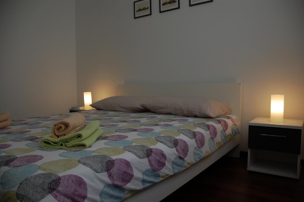 Apartment Spanjol Banjol Eksteriør billede