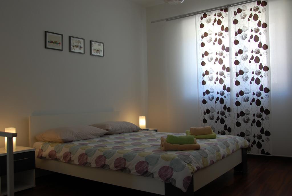 Apartment Spanjol Banjol Eksteriør billede