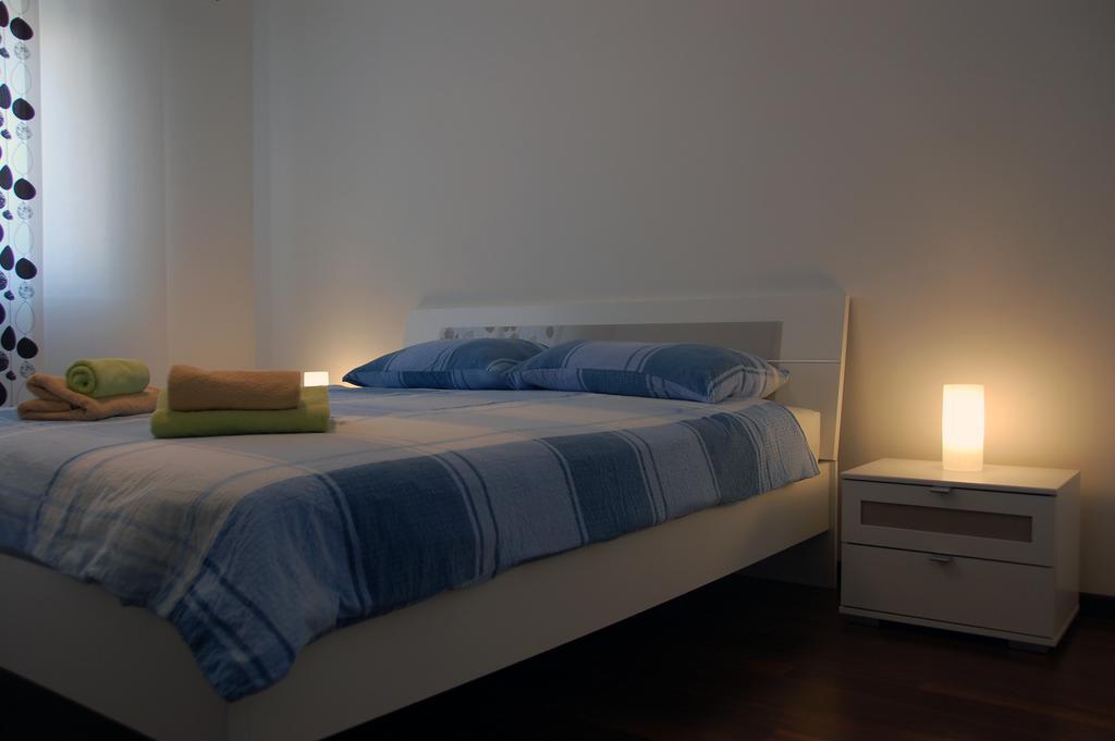 Apartment Spanjol Banjol Eksteriør billede