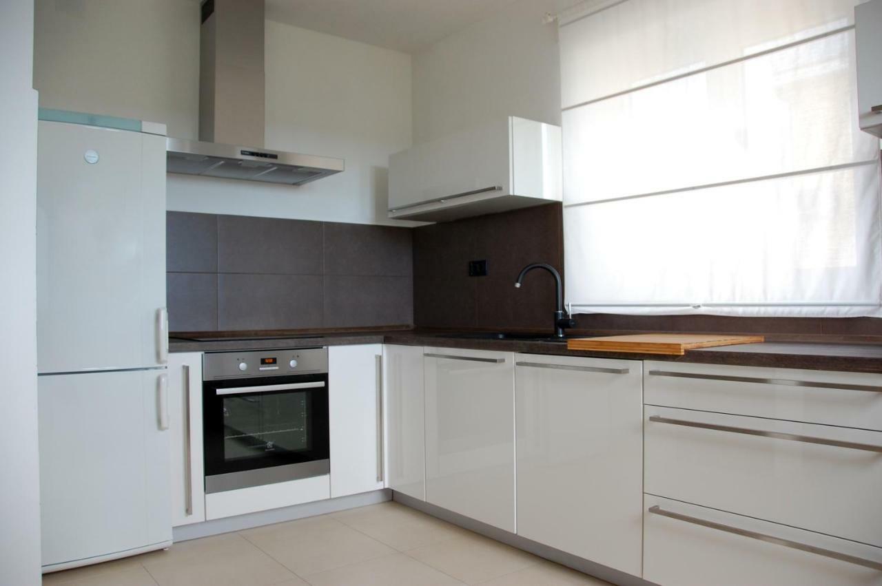 Apartment Spanjol Banjol Eksteriør billede